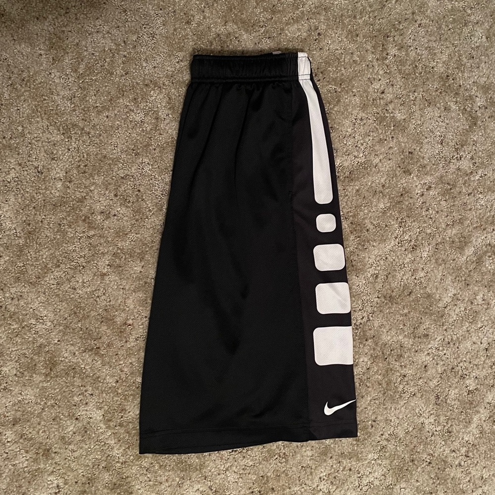 Nike Basketball Elite Shorts